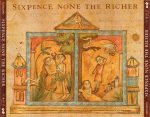 Sixpence None The Richer – Sixpence None The Richer CD