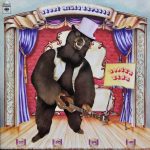 Buddy Miles Express – Booger Bear LP Plak