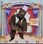 Buddy Miles Express – Booger Bear LP Plak