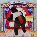 Buddy Miles Express – Booger Bear LP Plak - Görsel 2