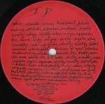 Life – Never EP 12''Maxi Single Plak (Techno) - Görsel 2
