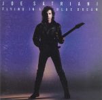 Joe Satriani – Flying In A Blue Dream CD