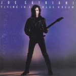 Joe Satriani – Flying In A Blue Dream CD
