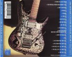 Joe Satriani – Flying In A Blue Dream CD - Görsel 2