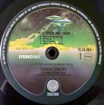 Anthony Phillips – Wise After The Event LP Plak - Görsel 3