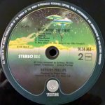 Anthony Phillips – Wise After The Event LP Plak - Görsel 4