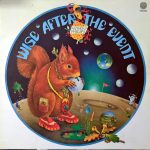 Anthony Phillips – Wise After The Event LP Plak