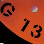 Depeche Mode – Strangelove CD Single