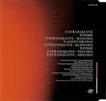 Depeche Mode – Strangelove CD Single - Görsel 2