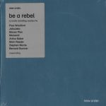 New Order – Be A Rebel CD