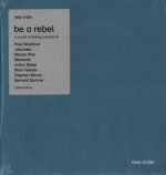 New Order – Be A Rebel CD