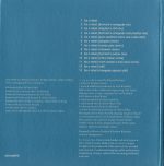 New Order – Be A Rebel CD - Görsel 3