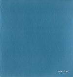 New Order – Be A Rebel CD - Görsel 4