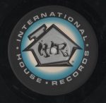 Hatiras – Liquid Adrenaline Session 3 12''Maxi Single Plak (House) - Görsel 4