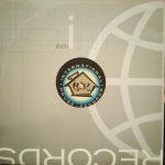 Hatiras – Liquid Adrenaline Session 3 12''Maxi Single Plak (House) - Görsel 2