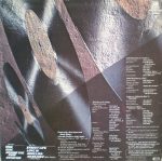 Herb Alpert – Rise LP Plak - Görsel 2