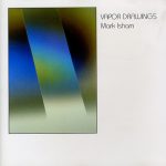Mark Isham – Vapor Drawings CD