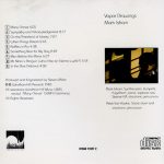 Mark Isham – Vapor Drawings CD - Görsel 2