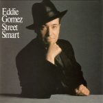 Eddie Gomez – Street Smart LP Plak