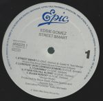 Eddie Gomez – Street Smart LP Plak - Görsel 3