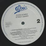 Eddie Gomez – Street Smart LP Plak - Görsel 4