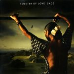 Sade – Soldier Of Love CD