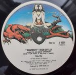 Ivor Cutler – Dandruff LP Plak - Görsel 3