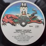Ivor Cutler – Dandruff LP Plak - Görsel 4
