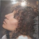 Barbra Streisand – Love Songs LP Plak - Görsel 2