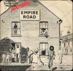 Matumbi – Empire Road 12'' Maxi Single Plak