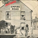 Matumbi – Empire Road 12'' Maxi Single Plak