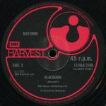 Matumbi – Empire Road 12'' Maxi Single Plak - Görsel 3