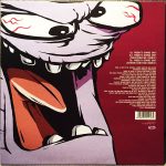 Mekon Featuring Roxanne Shanté – What's Going On? 12''Maxi Single Plak (Breakbeat) - Görsel 2