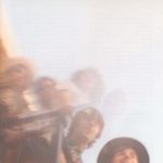 Strange Boys – Be Brave CD