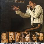 Tom Jones – Duets DVD