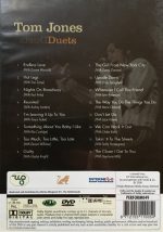 Tom Jones – Duets DVD - Görsel 2