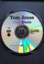 Tom Jones – Duets DVD - Görsel 3