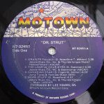 Dr. Strut – Dr. Strut LP Plak - Görsel 3