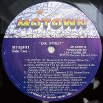 Dr. Strut – Dr. Strut LP Plak - Görsel 4
