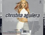 Christina Aguilera – Mi Reflejo CD