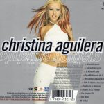 Christina Aguilera – Mi Reflejo CD