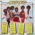 Switch – This Is My Dream LP Plak - Görsel 2