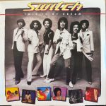 Switch – This Is My Dream LP Plak