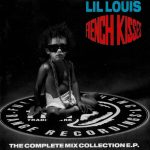 Lil Louis – French Kisses (The Complete Mix Collection E.P.) CD (House)
