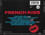 Lil Louis – French Kisses (The Complete Mix Collection E.P.) CD (House) - Görsel 2