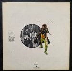 Edoardo Bennato – Burattino Senza Fili LP Plak - Görsel 2