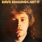 Dave Edmunds – Get It LP Plak