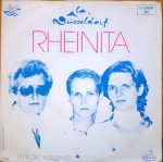 La Düsseldorf – Rheinita 45lik Plak