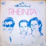 La Düsseldorf – Rheinita 45lik Plak