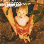 Goo Goo Dolls – A Boy Named Goo CD